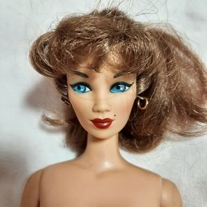 Hamilton Toys Doll